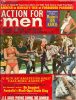 Action for Men, July 1970 thumbnail