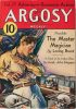 Argosy-All Story Weekly, February 25 1933 thumbnail