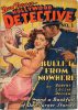 Dan Turner - Hollywood Detective #1 (1942) thumbnail
