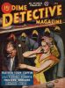 Dime Detective October 1946 thumbnail