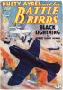 Dusty Ayres Battle Birds - July 1935 thumbnail