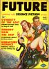 Future Combined with Science Fiction May-June 1950 thumbnail