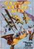 G-8 and His Battle Aces March.1936 thumbnail