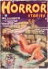 Horror Stories Magazine - March 1935 thumbnail