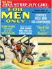 June 1966 For Men Only thumbnail