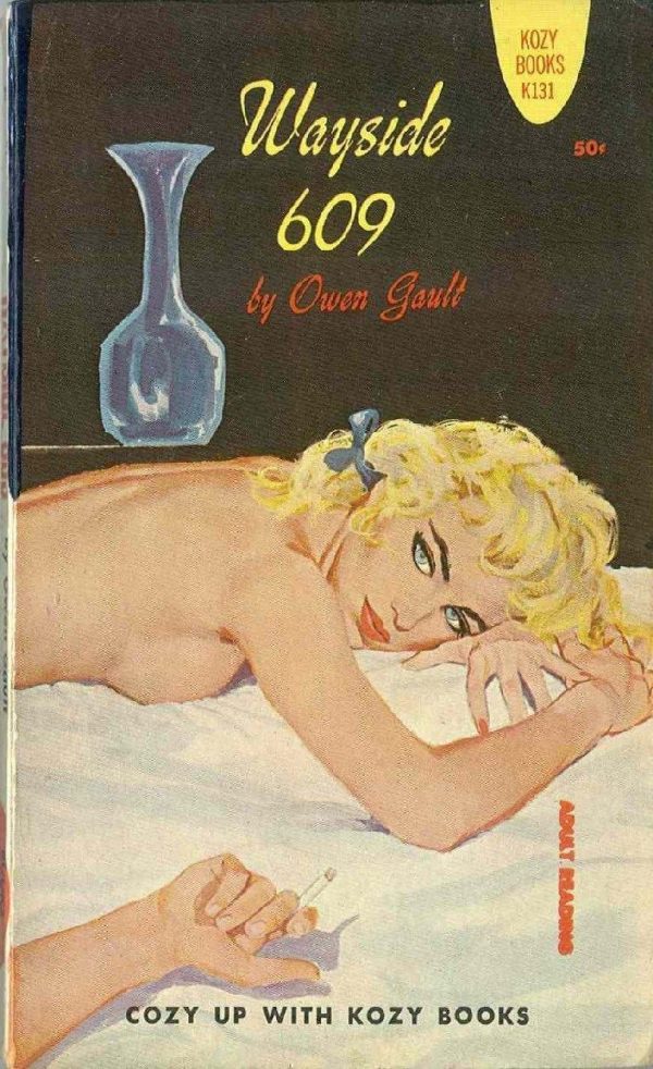 Kozy Book K131, 1961