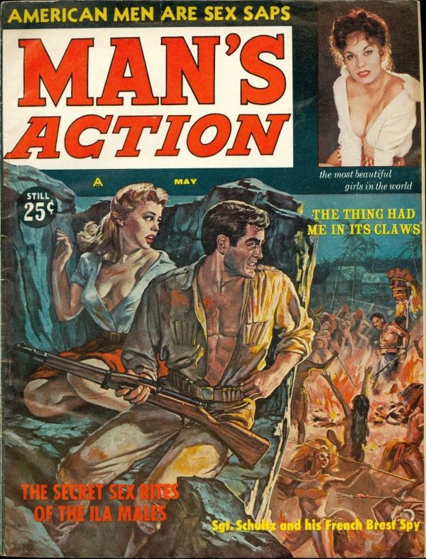Man’s Action, May 1959
