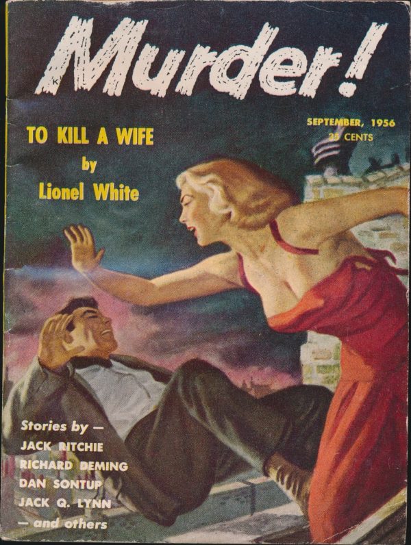 Murder September 1956