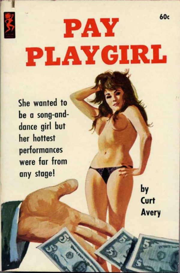 Playtime 663 1964