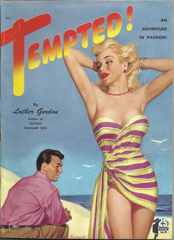 Quarter Books #36, 1949