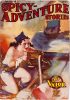 Spicy Adventure - August 1937 thumbnail
