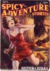 Spicy Adventure - September 1935 thumbnail