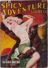 Spicy Adventure - September 1937 thumbnail