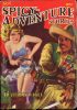 Spicy-Adventure Stories - Nov 1935 thumbnail