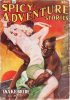 Spicy Adventure Stories - September 1937 thumbnail