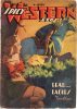 Spicy Western Stories - November 1939 thumbnail
