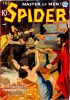 Spider - May 1937 thumbnail