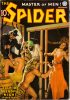 Spider - November 1936 thumbnail