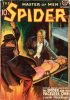 Spider - November 1939 thumbnail
