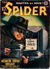Spider - November 1941 thumbnail