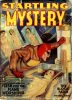 Startling Mystery - February 1940 thumbnail