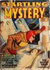 Startling Mystery Magazine - February 1940 thumbnail