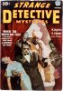 Strange Detective Mysteries - October 1937 thumbnail