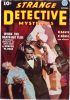 Strange Detective Mysteries V1#1 October 1937 thumbnail