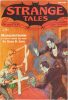 Strange Tales January 1933 thumbnail