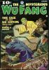 THE MYSTERIOUS WU FANG. September 1935 thumbnail