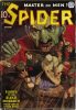 The Spider August 1937 thumbnail