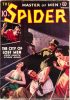 The Spider - February 1938 thumbnail