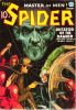 The Spider - January 1937 thumbnail