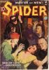 The Spider July 1935 thumbnail