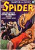 The Spider - July 1936 thumbnail