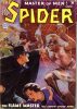 The Spider March 1935 thumbnail