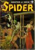 The Spider November 1936 thumbnail