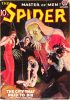 The Spider - September 1938 thumbnail