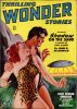 Thrilling Wonder Stories October 1950 thumbnail