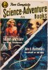 Two Complete Science-Adventure Books #10 Winter 1953 thumbnail