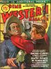 Dime Western June, 1945 thumbnail