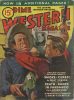 Dime Western Magazine January 1945 thumbnail