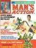 MAN'S ACTION Volume 6, Number 6 (January 1966) thumbnail