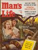 Man's Life December 1958 thumbnail