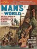 Man's World December 1961 thumbnail