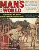 Man's World June 1960 thumbnail
