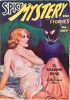 Spicy Mystery Stories - November 1935 thumbnail