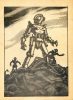 Stirring Science Fiction March 1942 - Interior 1 by Dolgov thumbnail