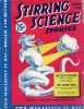 Stirring Science Fiction March 1942 - cover by Hannes Bok thumbnail