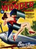 Thrilling Wonder Stories, Spring 1946 thumbnail